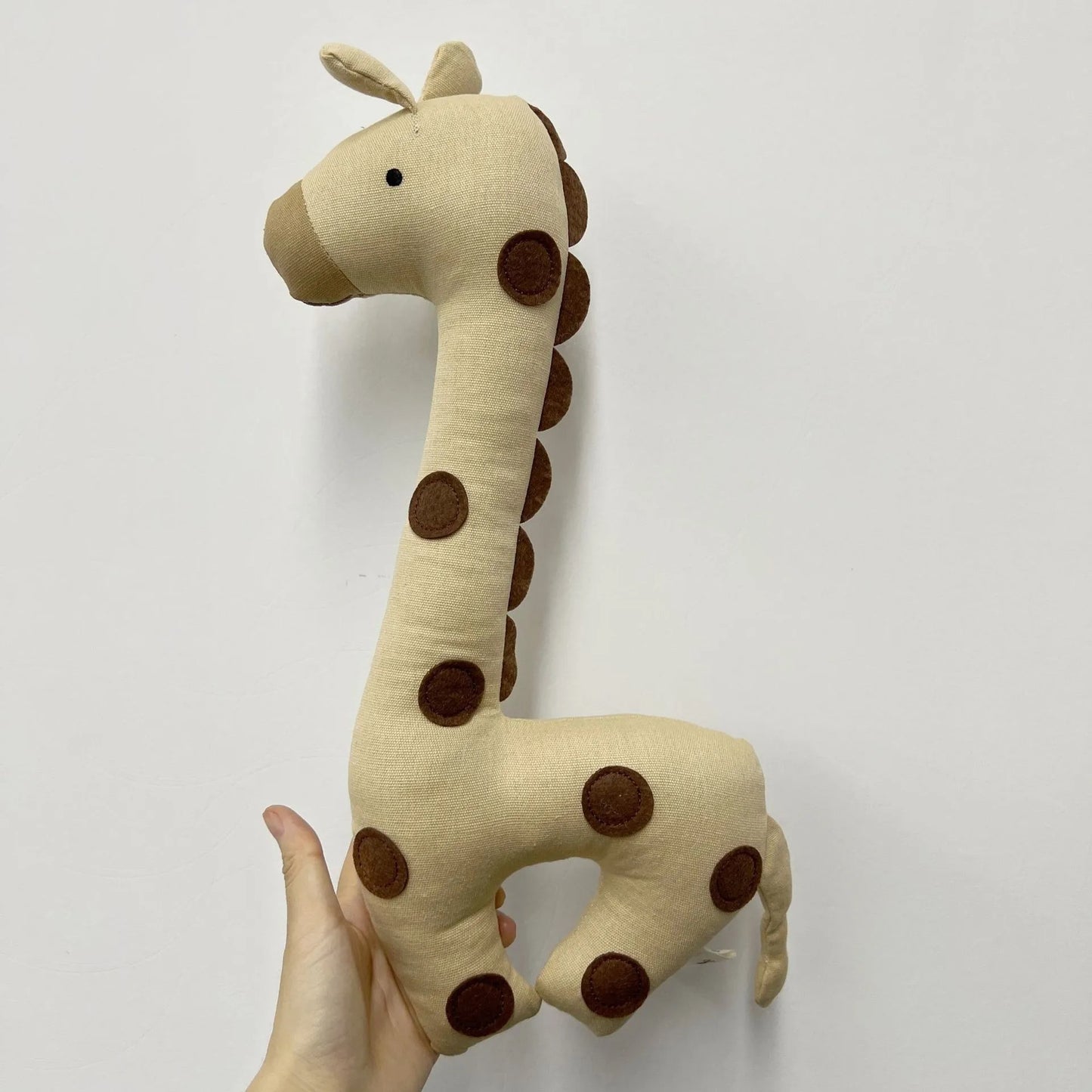 Doudou | Biche