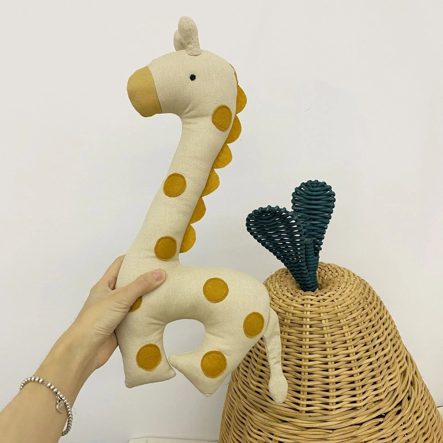 Doudou | Biche