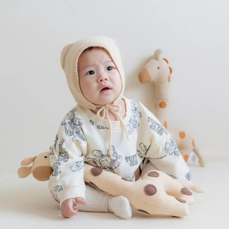 Doudou | Biche