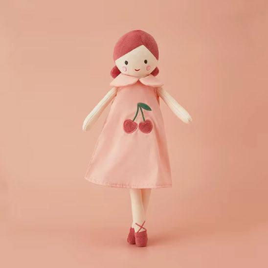 Doudou | Danseuse Fruits