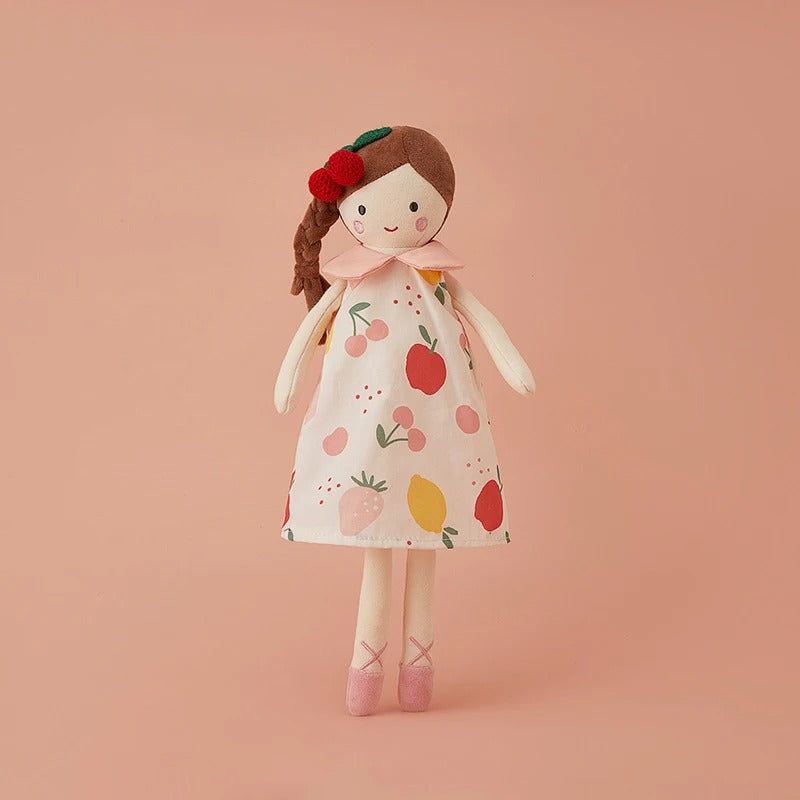 Doudou | Danseuse Fruits