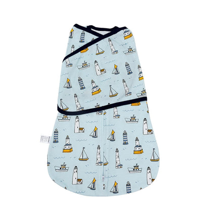 couverture-emmaillotage-variante-bleu-bateau-phare