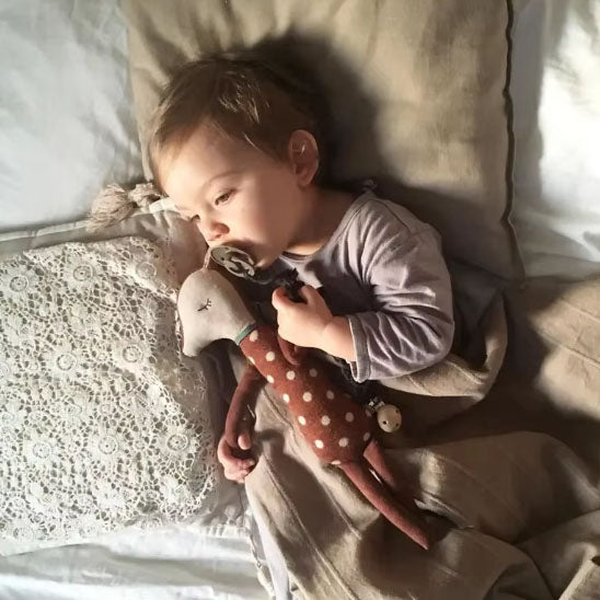 Doudou | Biche