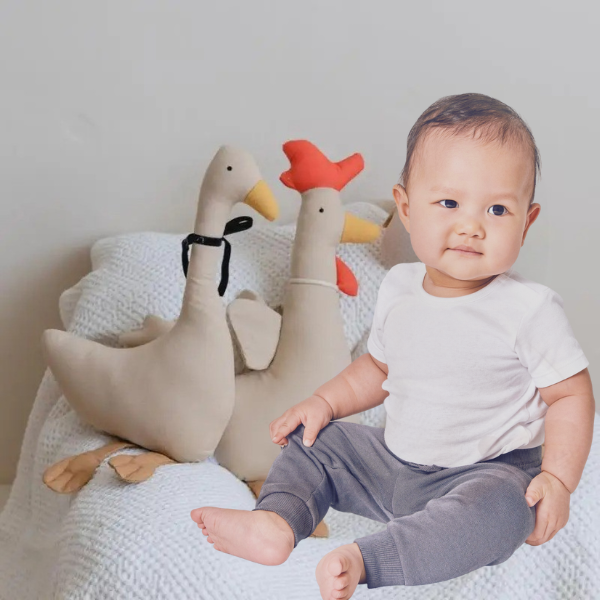 Doudou | Basse-Cour