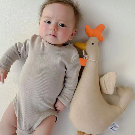 Doudou | Basse-Cour