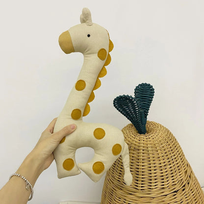 Doudou | Biche
