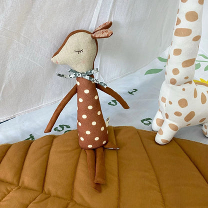 Doudou | Biche