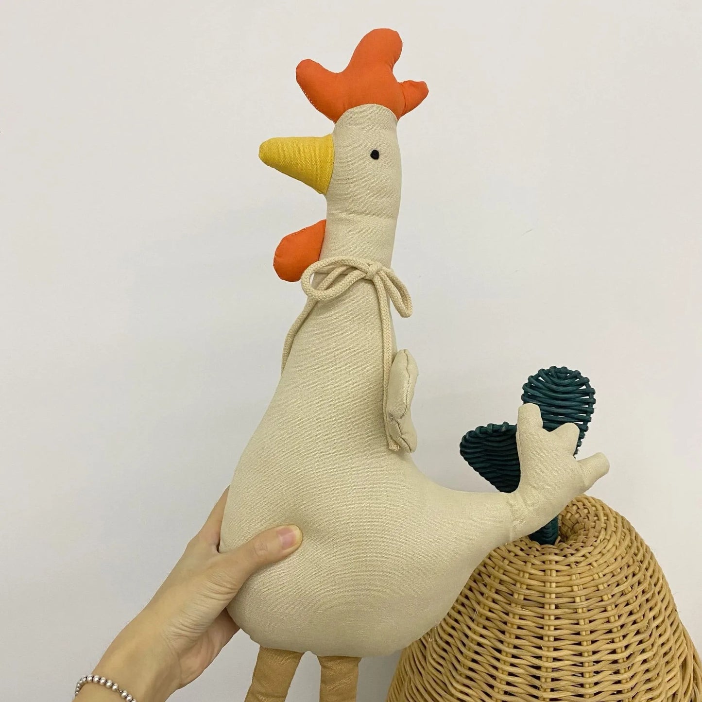 Doudou | Basse-Cour