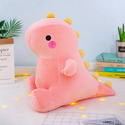 doudou-bebe-dinosaure-variante-brute-rose