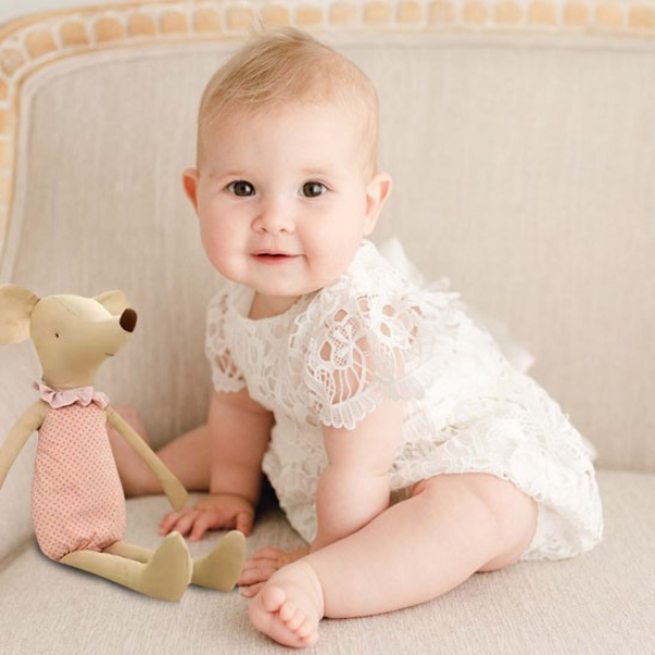 Doudou Bebe | Souris