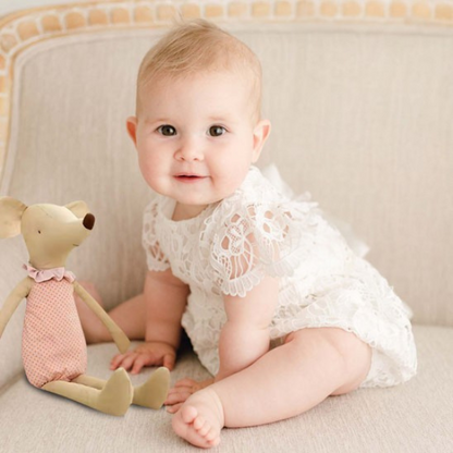 Doudou Bebe | Souris