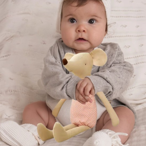 Doudou Bebe | Souris