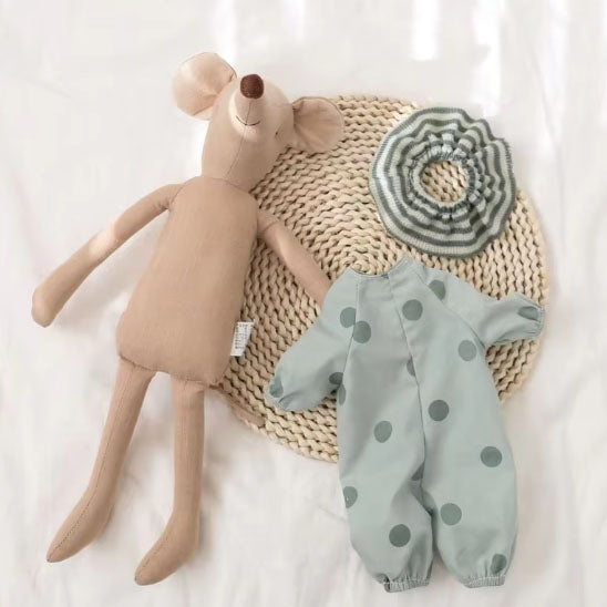 Doudou Bebe | Souris