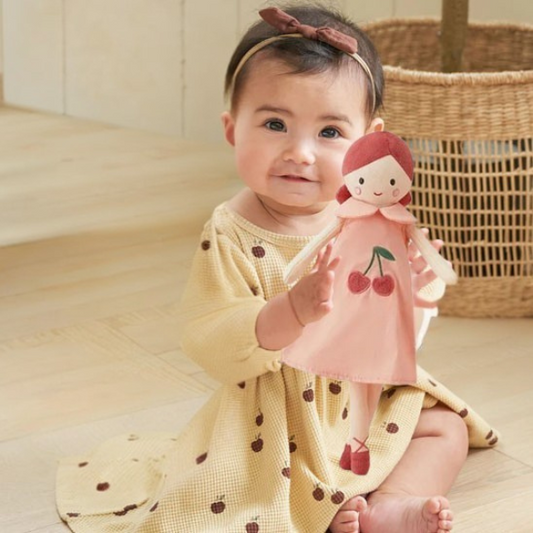 Doudou | Danseuse Fruits