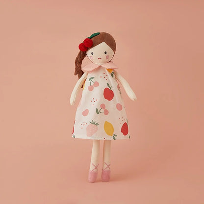 Doudou | Danseuse Fruits