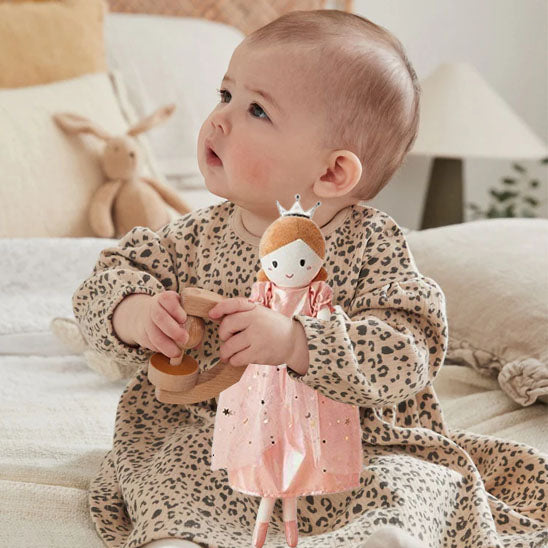 Doudou | Danseuse Princesse
