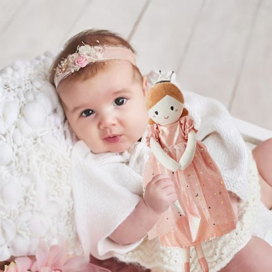 Doudou | Danseuse Princesse