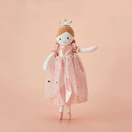 Doudou | Danseuse Princesse