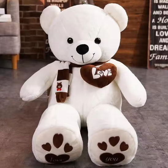 Doudou Ours | Géant