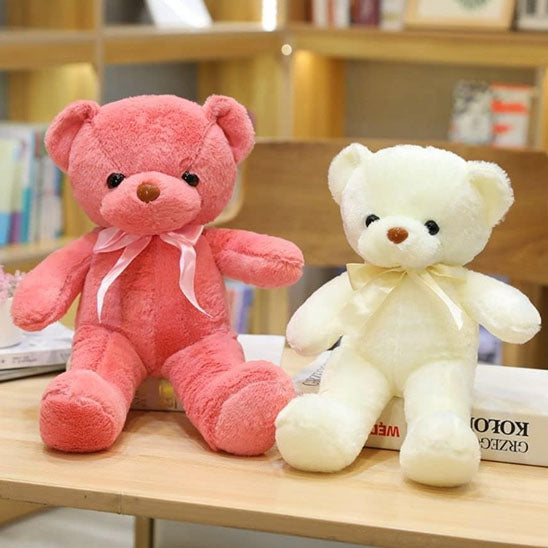 doudou-ours-presentation-variante-rose-blanc