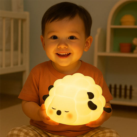Veilleuse Bébé | Le Mouton