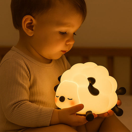 Veilleuse Bébé | Le Mouton