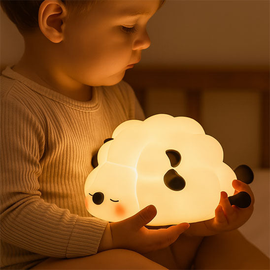 Veilleuse Bébé | Le Mouton