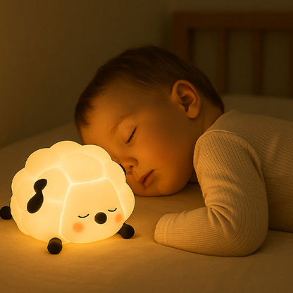 Veilleuse Bébé | Le Mouton