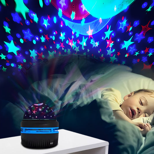 veilleuse-bebe-projection-plafond-etoile-garcon-dodo-ciel