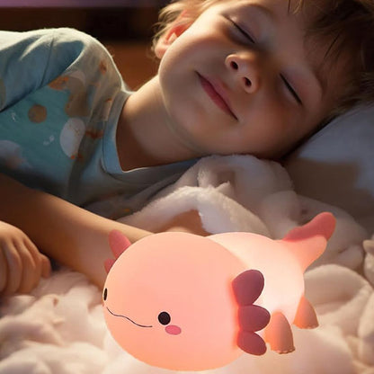 Veilleuse Bébé | La Salamandre