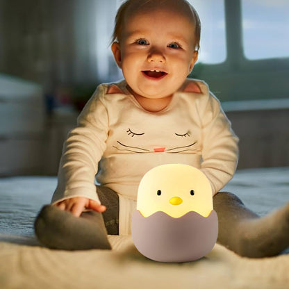 veilleuse-pour-bebe-oeuf-rire-moment-coucher